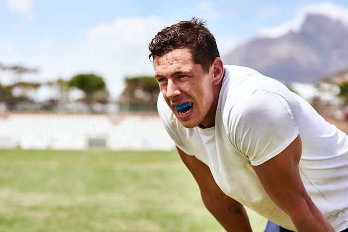 custom mouthguards in burkburnett, texas